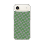 Slim Protection Case［ jouetie - Monogram - Green ］