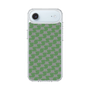 Slim Protection Case［ jouetie - Monogram - Green ］