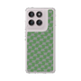 Slim Protection Case［ jouetie - Monogram - Green ］