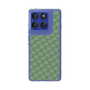 Slim Protection Case［ jouetie - Monogram - Green ］