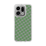 Slim Protection Case［ jouetie - Monogram - Green ］