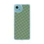 Slim Protection Case［ jouetie - Monogram - Green ］