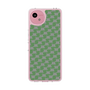 Slim Protection Case［ jouetie - Monogram - Green ］
