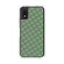 Slim Protection Case［ jouetie - Monogram - Green ］