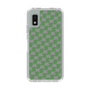 Slim Protection Case［ jouetie - Monogram - Green ］