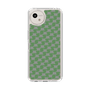 Slim Protection Case［ jouetie - Monogram - Green ］
