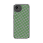 Slim Protection Case［ jouetie - Monogram - Green ］