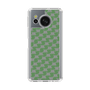 Slim Protection Case［ jouetie - Monogram - Green ］