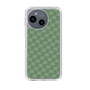 Slim Protection Case［ jouetie - Monogram - Green ］