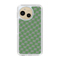 Slim Protection Case［ jouetie - Monogram - Green ］