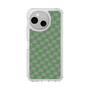 Slim Protection Case［ jouetie - Monogram - Green ］