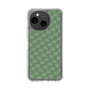 Slim Protection Case［ jouetie - Monogram - Green ］