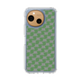 Slim Protection Case［ jouetie - Monogram - Green ］