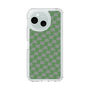 Slim Protection Case［ jouetie - Monogram - Green ］
