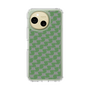 Slim Protection Case［ jouetie - Monogram - Green ］