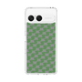 Slim Protection Case［ jouetie - Monogram - Green ］