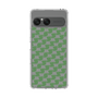 Slim Protection Case［ jouetie - Monogram - Green ］