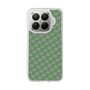 Slim Protection Case［ jouetie - Monogram - Green ］