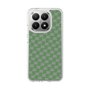 Slim Protection Case［ jouetie - Monogram - Green ］
