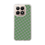 Slim Protection Case［ jouetie - Monogram - Green ］