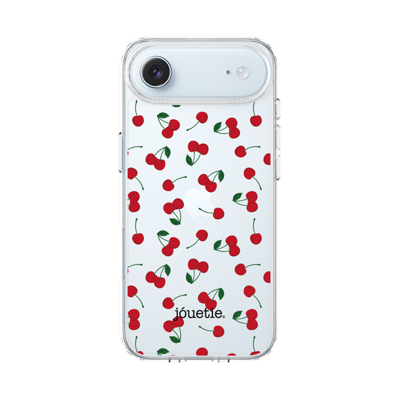 Slim Protection Case［ jouetie - Cherry ］