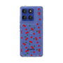 Slim Protection Case［ jouetie - Cherry ］