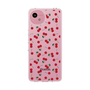 Slim Protection Case［ jouetie - Cherry ］