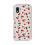 Slim Protection Case［ jouetie - Cherry ］