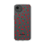 Slim Protection Case［ jouetie - Cherry ］