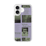 Slim Protection Case［ jouetie - Newspaper ］