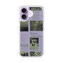 Slim Protection Case［ jouetie - Newspaper ］