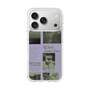 Slim Protection Case［ jouetie - Newspaper ］