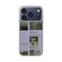 Slim Protection Case［ jouetie - Newspaper ］