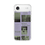 Slim Protection Case［ jouetie - Newspaper ］