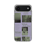 Slim Protection Case［ jouetie - Newspaper ］