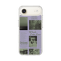 Slim Protection Case［ jouetie - Newspaper ］