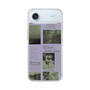 Slim Protection Case［ jouetie - Newspaper ］