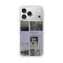 Slim Protection Case［ jouetie - Newspaper ］