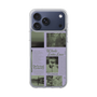 Slim Protection Case［ jouetie - Newspaper ］