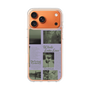 Slim Protection Case［ jouetie - Newspaper ］