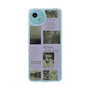 Slim Protection Case［ jouetie - Newspaper ］