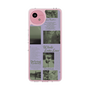 Slim Protection Case［ jouetie - Newspaper ］