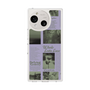 Slim Protection Case［ jouetie - Newspaper ］