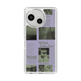 Slim Protection Case［ jouetie - Newspaper ］