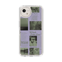 Slim Protection Case［ jouetie - Newspaper ］