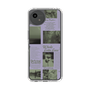 Slim Protection Case［ jouetie - Newspaper ］