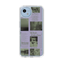 Slim Protection Case［ jouetie - Newspaper ］