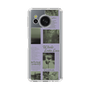 Slim Protection Case［ jouetie - Newspaper ］