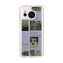 Slim Protection Case［ jouetie - Newspaper ］