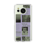 Slim Protection Case［ jouetie - Newspaper ］